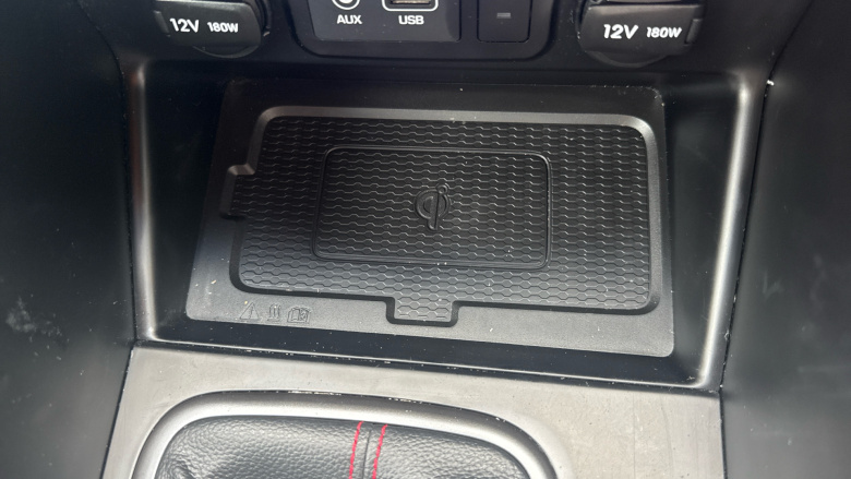 Hyundai Tucson 1.6 TGDi 177 N Line 5dr 2WD Petrol Estate